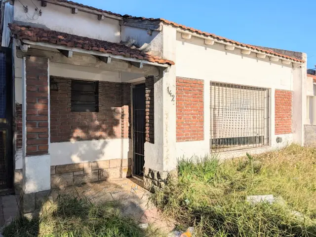 Casa de 3 ambientes en venta en Centro