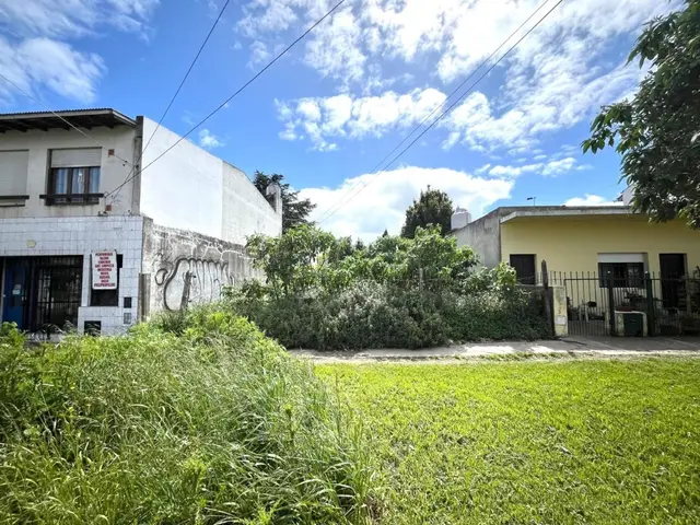 Terreno en venta en COLINAS DE PERALTA RAMOS