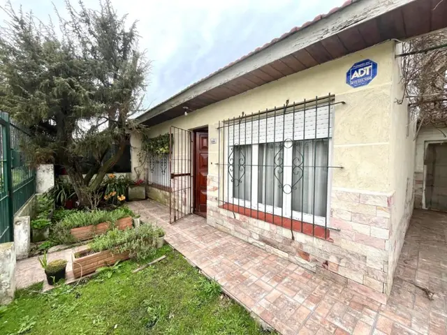 Casa de 3 ambientes en venta en EL PROGRESO