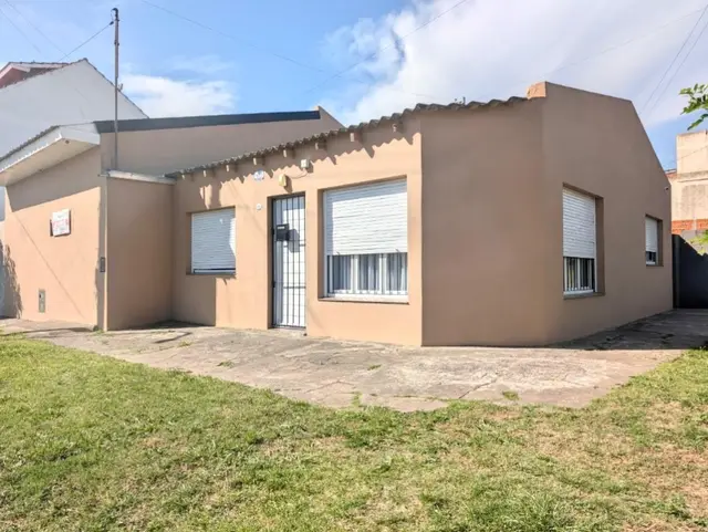 Casa de 4 ambientes en venta en EL PROGRESO