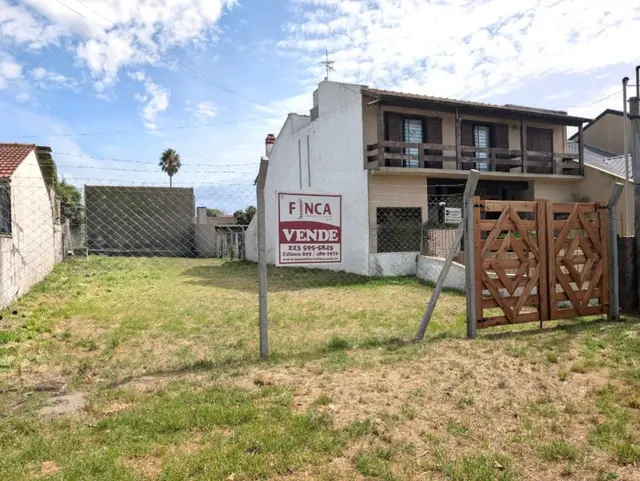 Terreno en venta en PUNTA MOGOTES