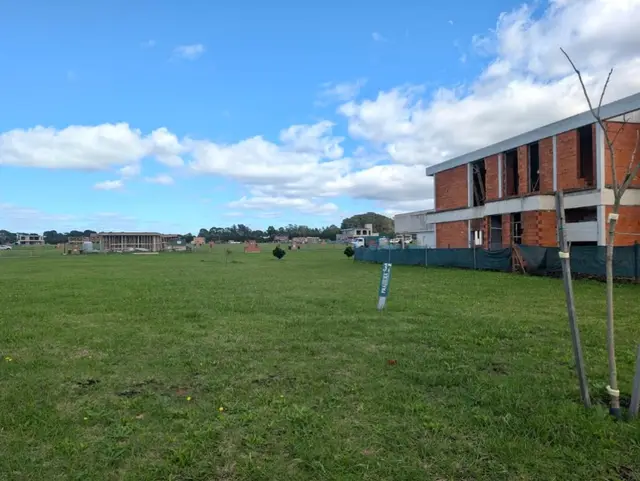 Terreno en venta en LOS ACANTILADOS
