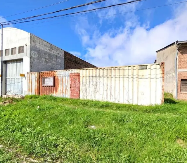 Terreno en venta en LAS AMERICAS