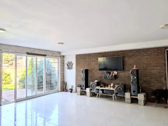 Casa de 3 ambientes en venta en COLINAS DE PERALTA RAMOS