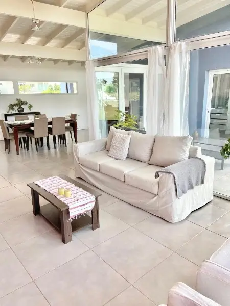 Casa de 4 ambientes en alquiler en Mar del Plata
