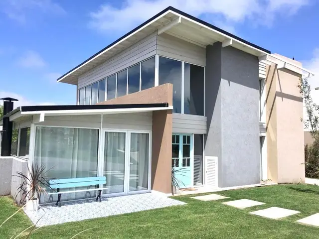 Casa de 4 ambientes en alquiler en Mar del Plata