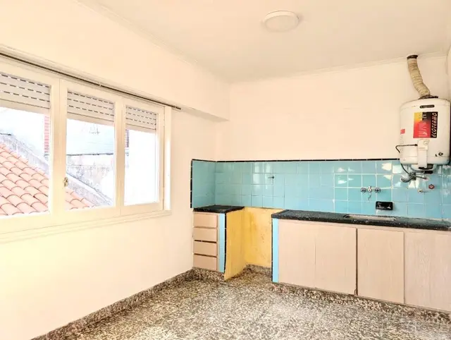 Departamento de 2 ambientes en alquiler en VILLA LOURDES