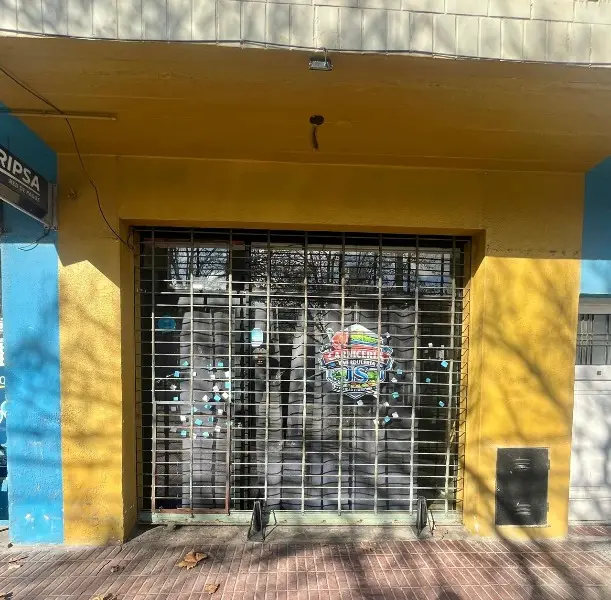 Local en alquiler en VILLA LOURDES