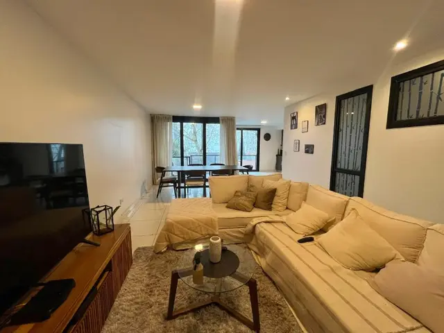 Departamento de 3 ambientes en venta en Centro