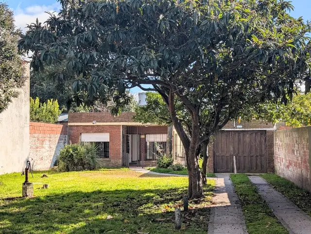 Casa en venta en TERMAS HUINCO