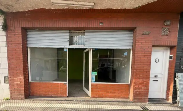 Local en alquiler en TERMAS HUINCO