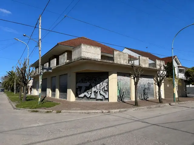 Casa en venta en CERRITO Y SAN SALVADOR