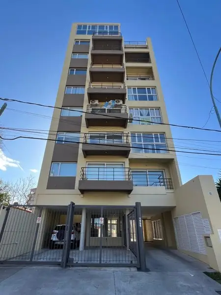 Departamento en alquiler en Punta Mogotes
