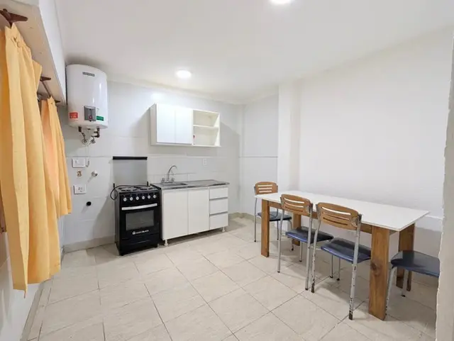 Departamento de 2 ambientes en venta en Colinas de Peralta Ramos