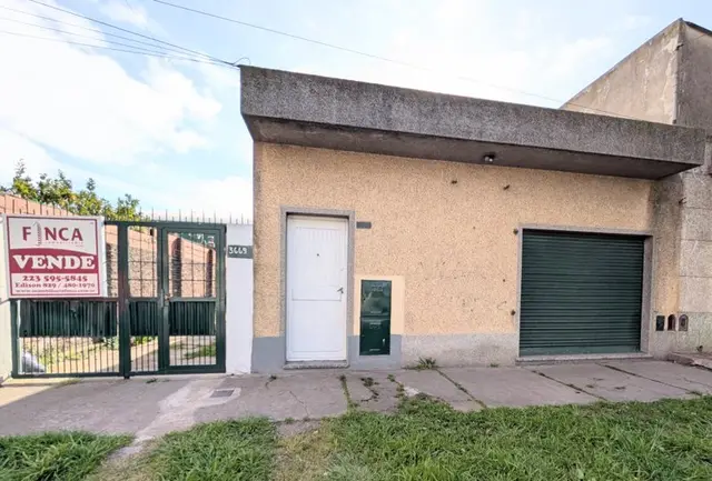 Casa en venta en Puerto