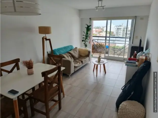 Departamento de 3 ambientes en venta en SAN JOSE