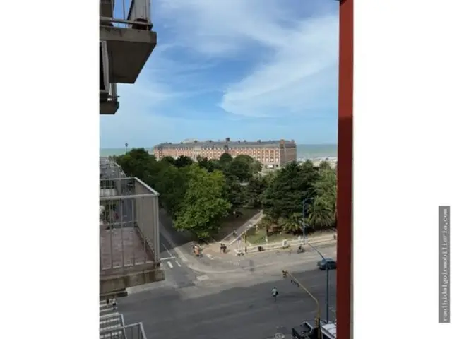 Departamento de 3 ambientes en venta en Centro