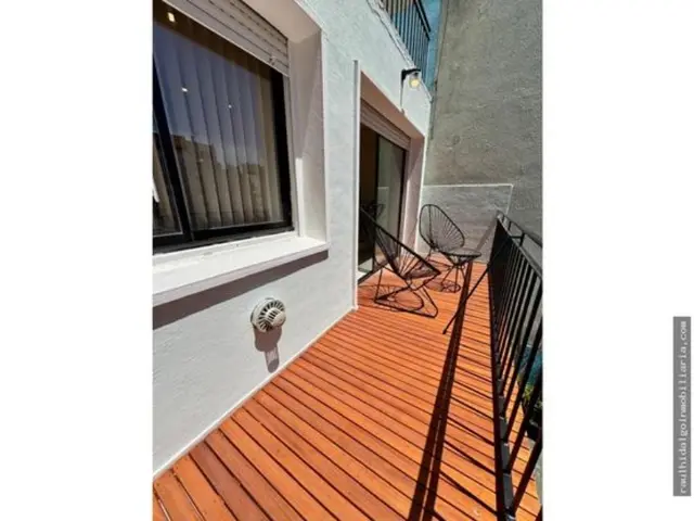 Departamento en venta en Centro