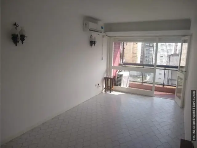 Departamento en venta en Centro