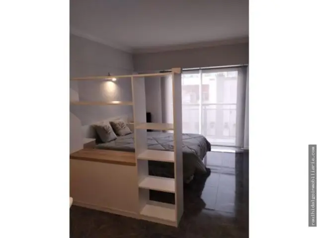 Departamento de 1 ambiente en venta en Centro
