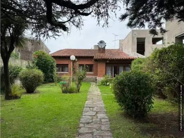 Casa en venta en PRIMERA JUNTA