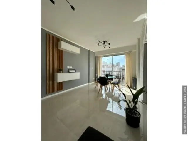 Departamento en venta en Centro