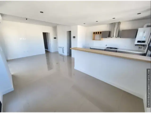 Departamento en venta en Centro