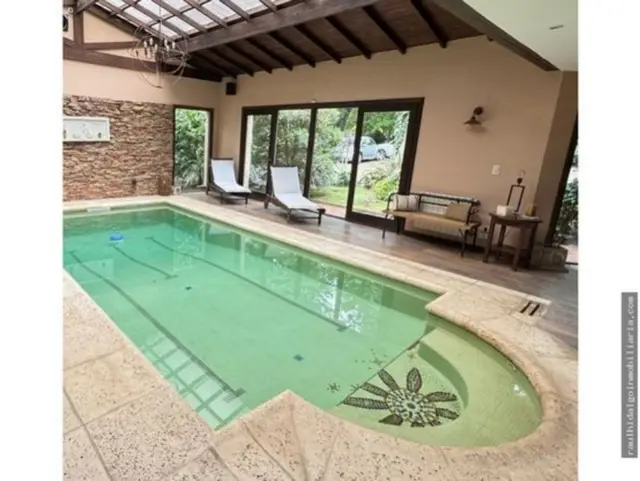 Casa de 5 ambientes en venta en FRAY LUIS BELTRAN