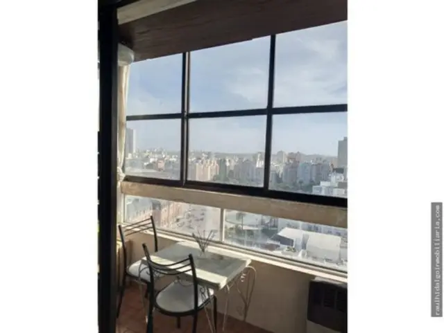 Departamento de 2 ambientes en venta en Centro
