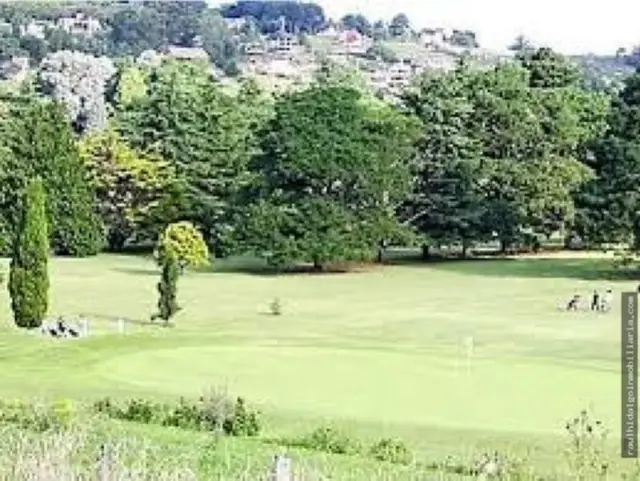 Terreno en venta en SIERRA DE LOS PADRES