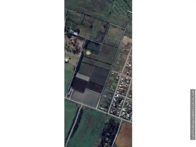 Terreno en venta en BATAN