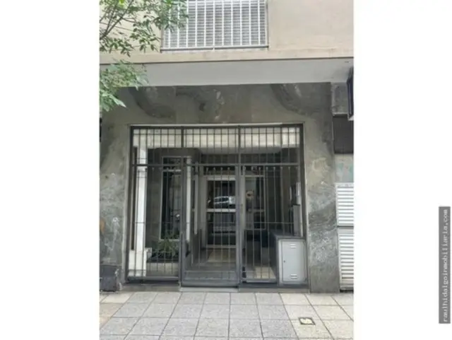 Departamento de 1 ambiente en venta en Centro
