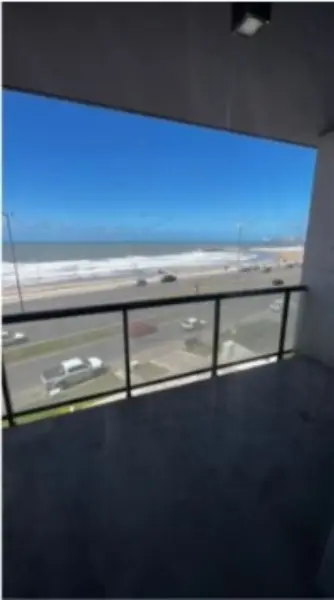 Departamento de 3 ambientes en venta en CONSTITUCION