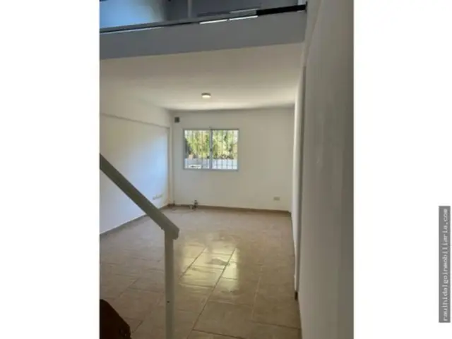 PH de 2 ambientes en venta en PARQUE LURO