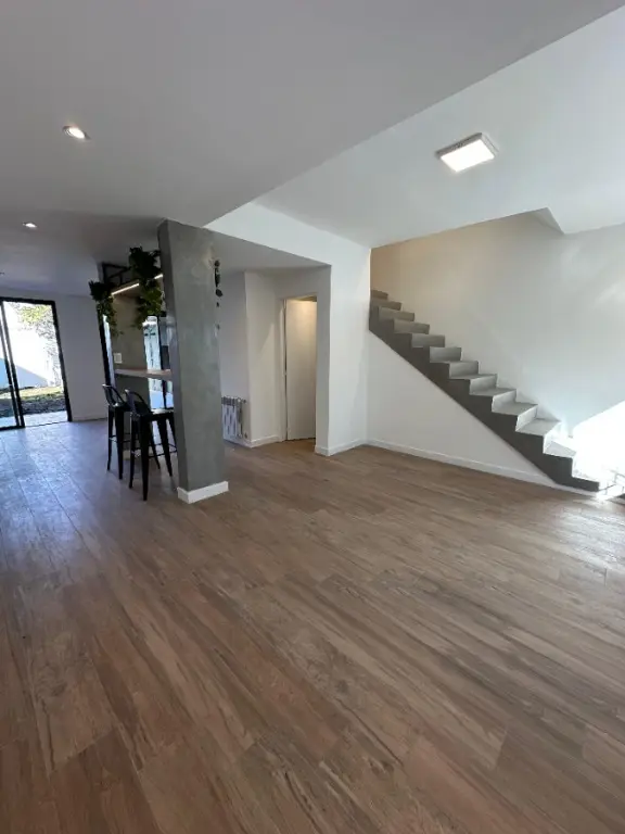 Casa de 1 ambiente en venta en SAN JOSE