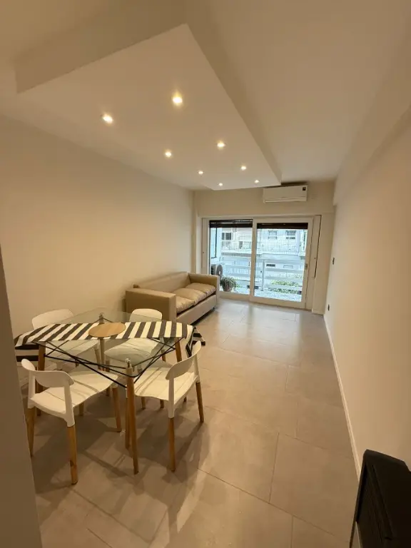 Departamento en venta en JURAMENTO