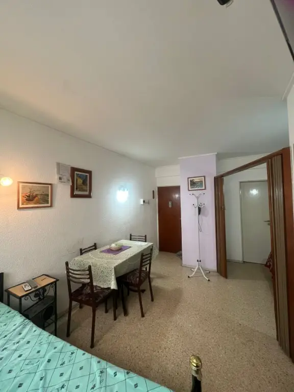 Departamento de 1 ambiente en venta en Centro