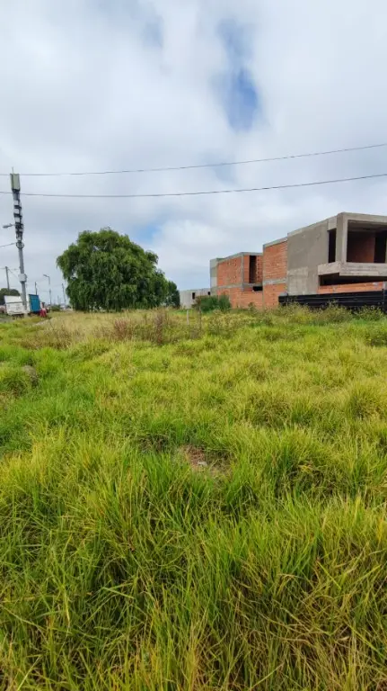 Terreno en venta en SAN CARLOS