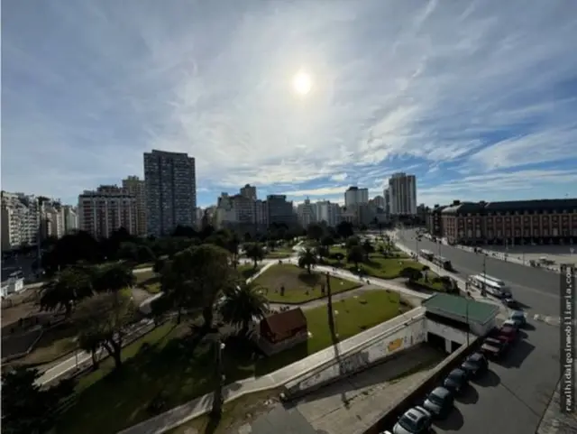 Departamento en venta en Centro