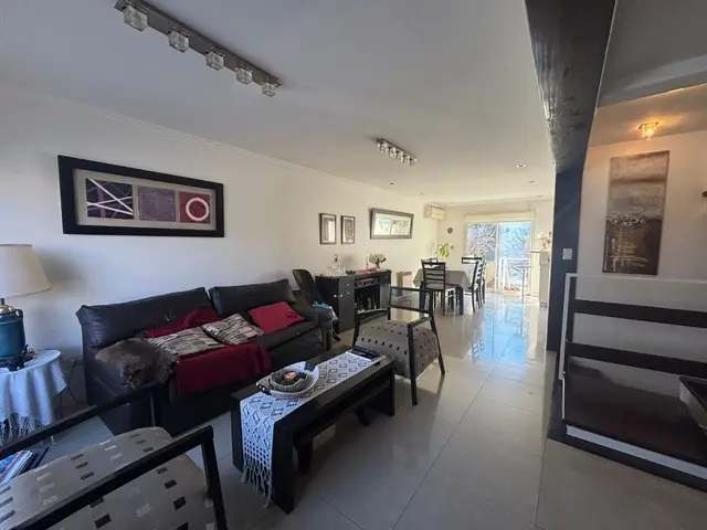 Casa de 3 ambientes en venta en SAN JOSE
