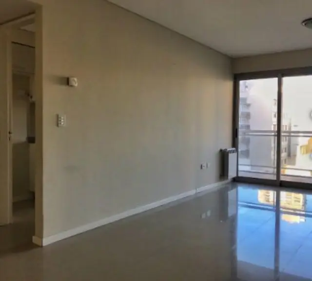 Departamento de 3 ambientes en venta en LA PERLA