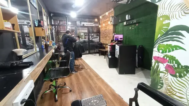 Fondo de comercio de 1 ambiente en venta en Centro