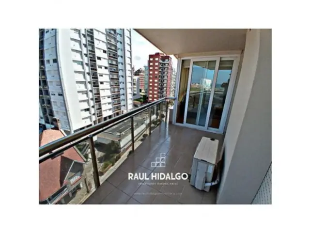Departamento de 2 ambientes en venta en BOSQUE GRANDE
