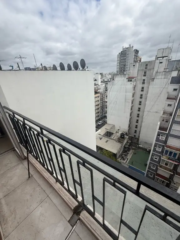 Departamento de 1 ambiente en venta en Centro