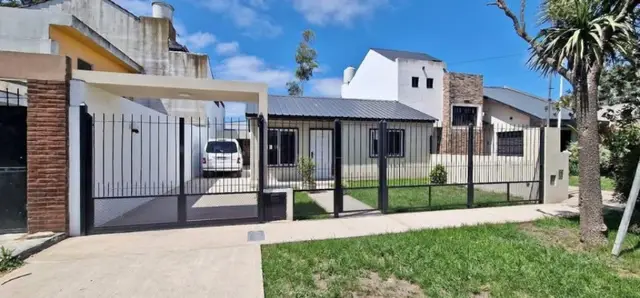 Casa de 3 ambientes en venta en COLINAS DE PERALTA RAMOS