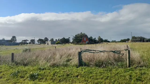 Terreno en venta en BATAN