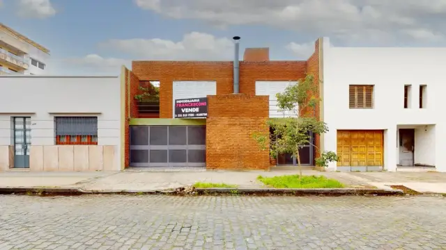 Casa de 6 ambientes en venta en Mar del Plata