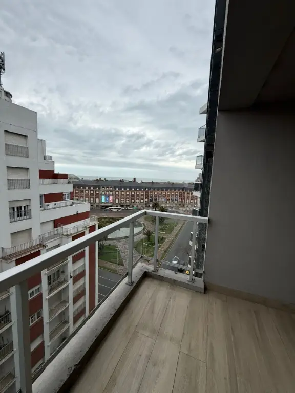 Departamento de 2 ambientes en venta en Centro