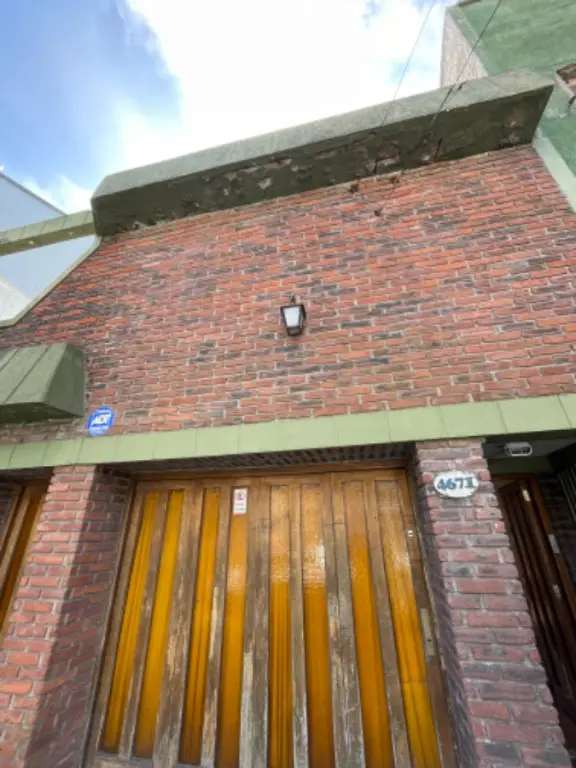Casa de 3 ambientes en venta en DON BOSCO