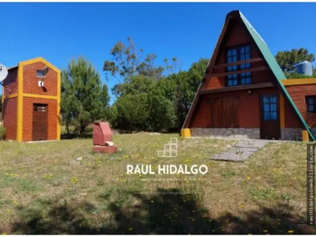 Casa en venta en ARROYO CHAPADMALAL